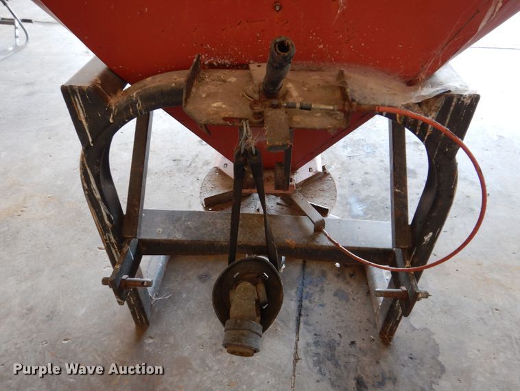 image for item KP9372 Work Saver LSV-10  spreader