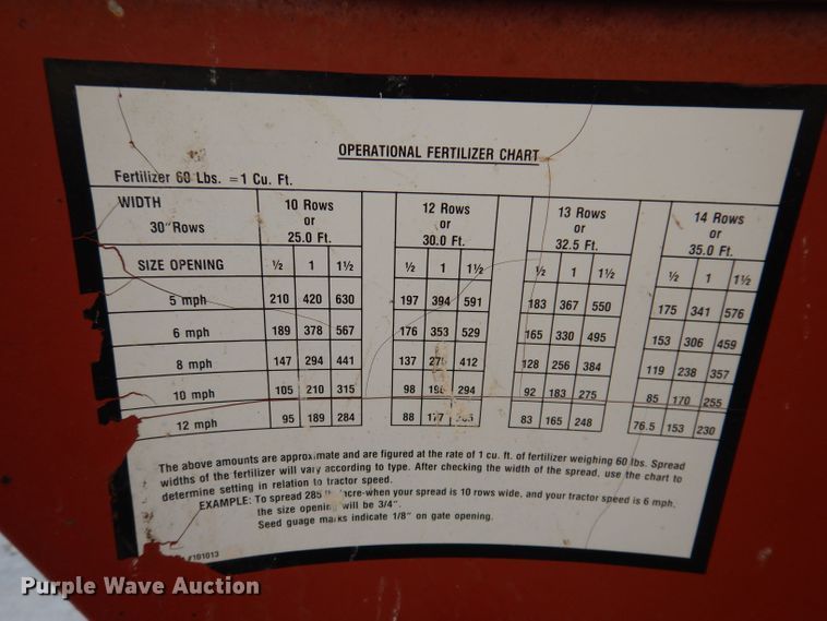 image for item KP9372 Work Saver LSV-10  spreader