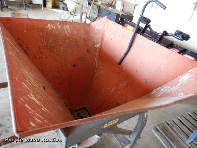 image for item KP9372 Work Saver LSV-10  spreader