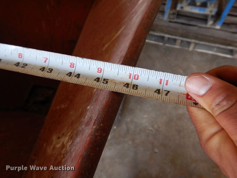 image for item KP9372 Work Saver LSV-10  spreader