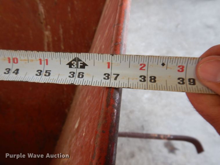 image for item KP9372 Work Saver LSV-10  spreader