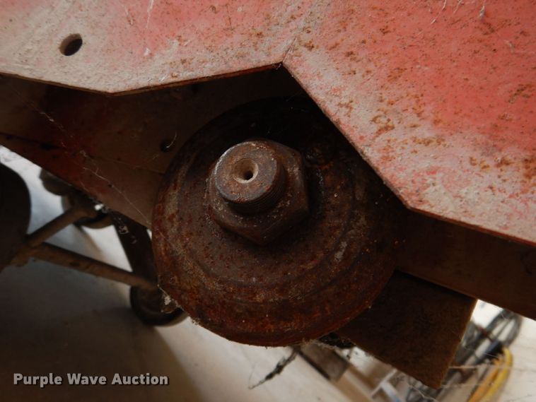 image for item KP9374 Clipper C-188-KBC  concrete saw