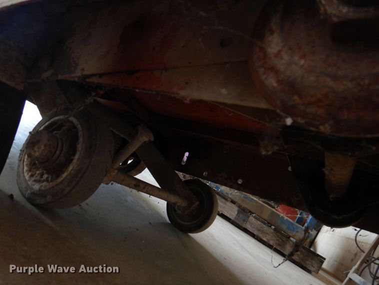 image for item KP9374 Clipper C-188-KBC  concrete saw