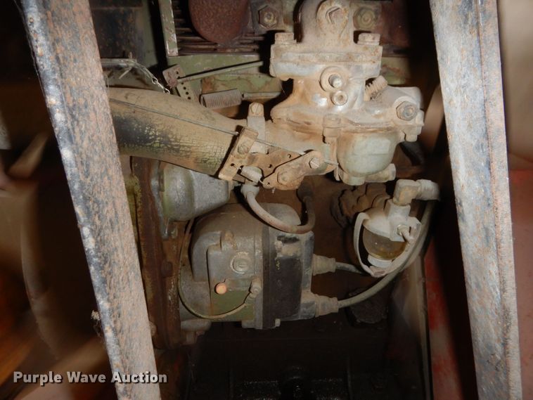 image for item KP9374 Clipper C-188-KBC  concrete saw