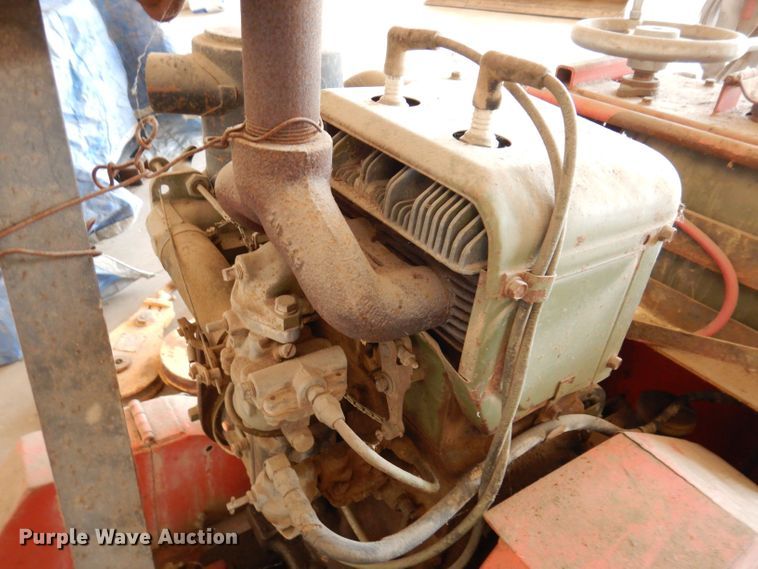 image for item KP9374 Clipper C-188-KBC  concrete saw