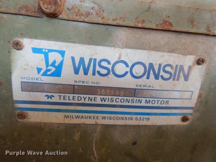 image for item KP9374 Clipper C-188-KBC  concrete saw