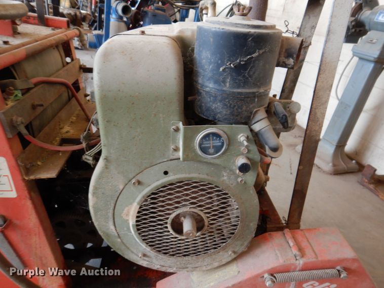 image for item KP9374 Clipper C-188-KBC  concrete saw