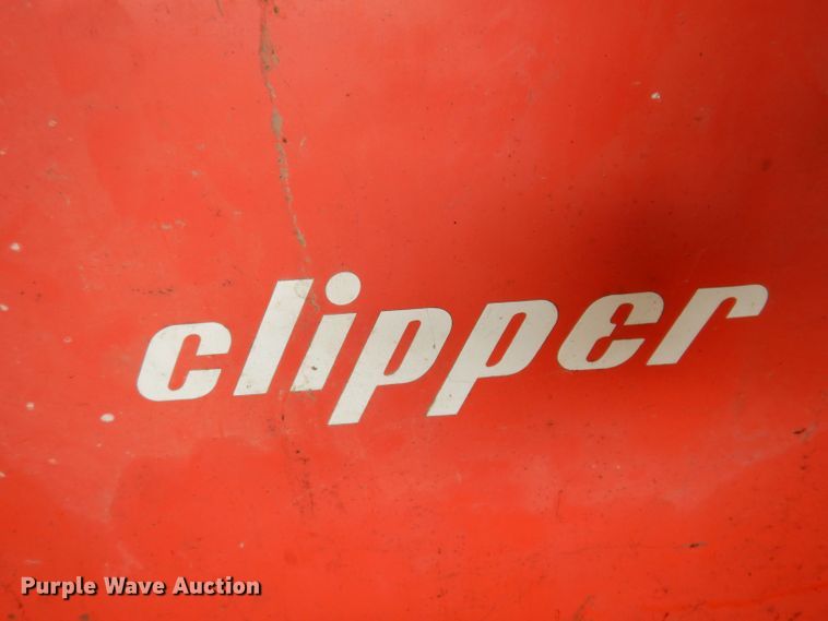 image for item KP9374 Clipper C-188-KBC  concrete saw