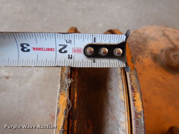 image for item KP9375 (4) Johnson crane hooks