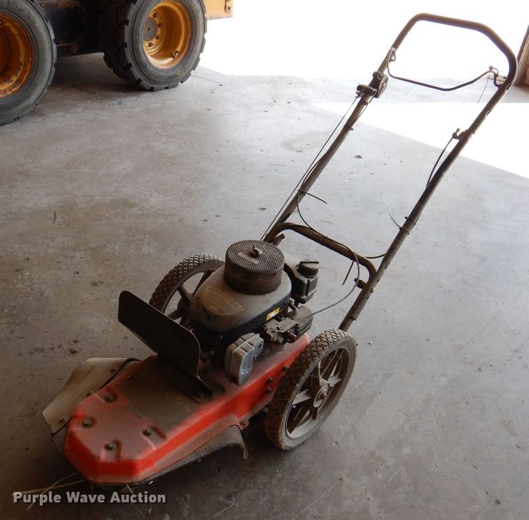 image for item KP9376 Ariens 946101  weed trimmer