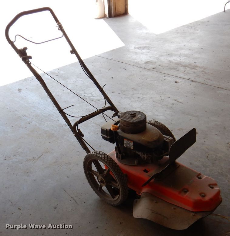 image for item KP9376 Ariens 946101  weed trimmer