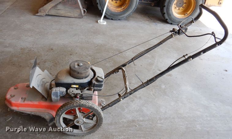 image for item KP9376 Ariens 946101  weed trimmer