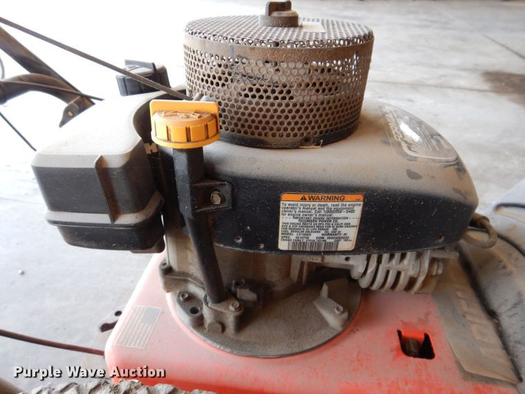 image for item KP9376 Ariens 946101  weed trimmer