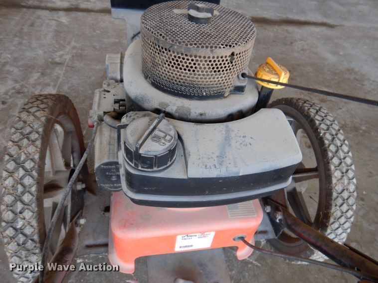 image for item KP9376 Ariens 946101  weed trimmer