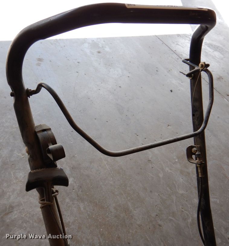 image for item KP9376 Ariens 946101  weed trimmer