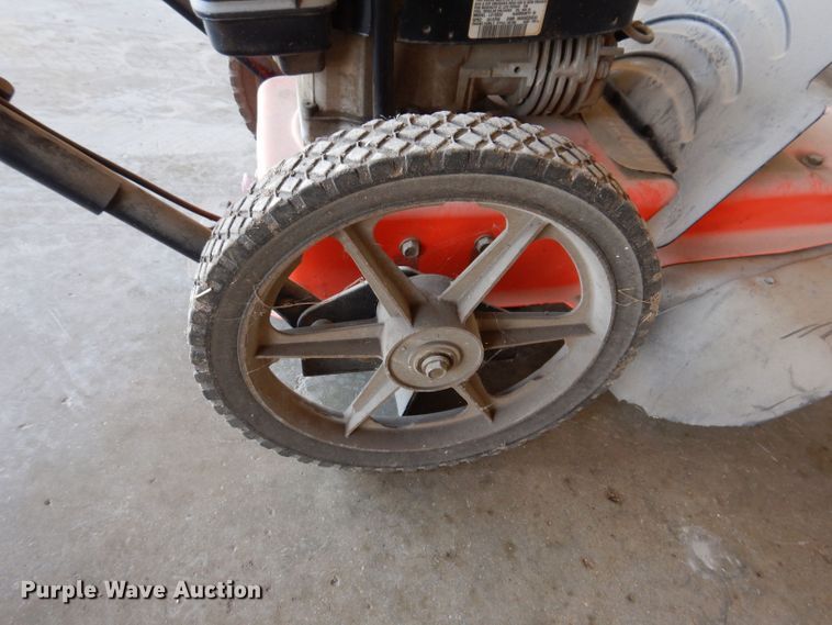 image for item KP9376 Ariens 946101  weed trimmer