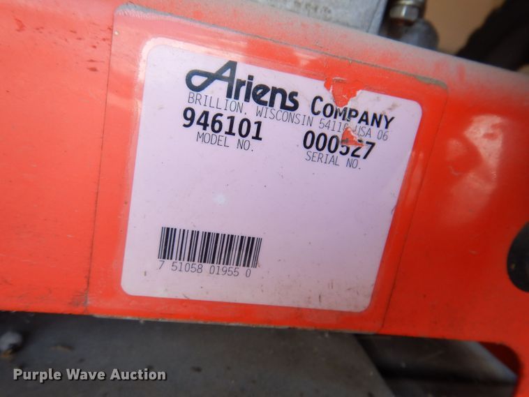 image for item KP9376 Ariens 946101  weed trimmer