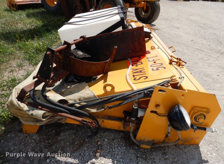 image for item KP9378 Dump truck end gate