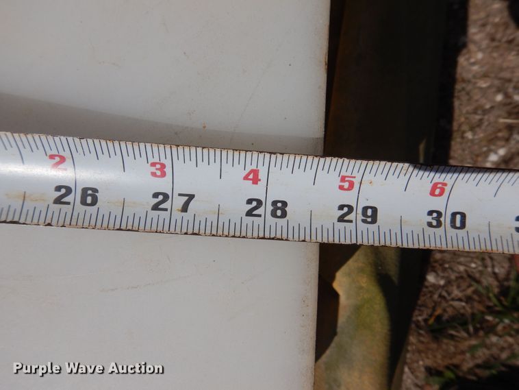 image for item KP9378 Dump truck end gate