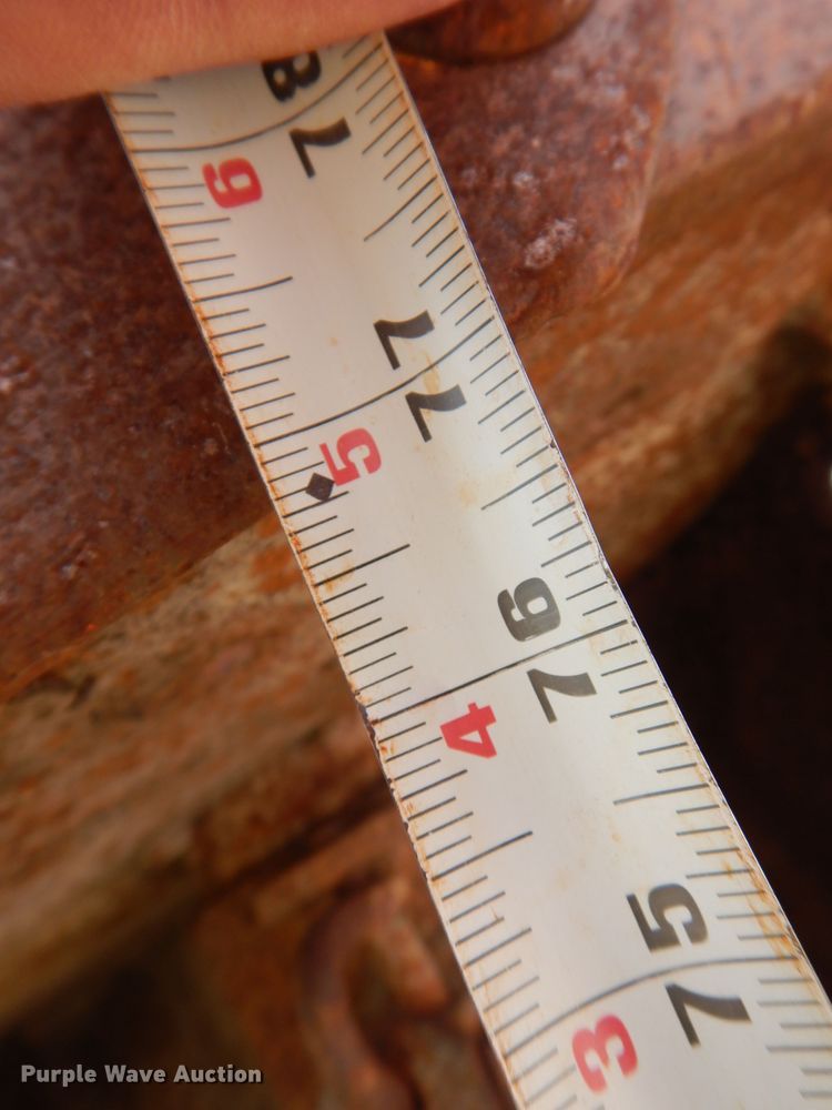 image for item KP9379 Ford Terrain King  tractor