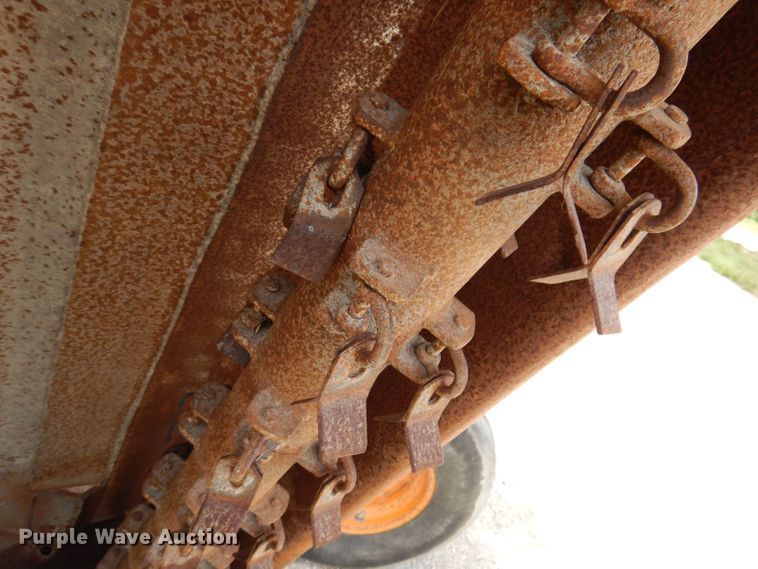 image for item KP9379 Ford Terrain King  tractor