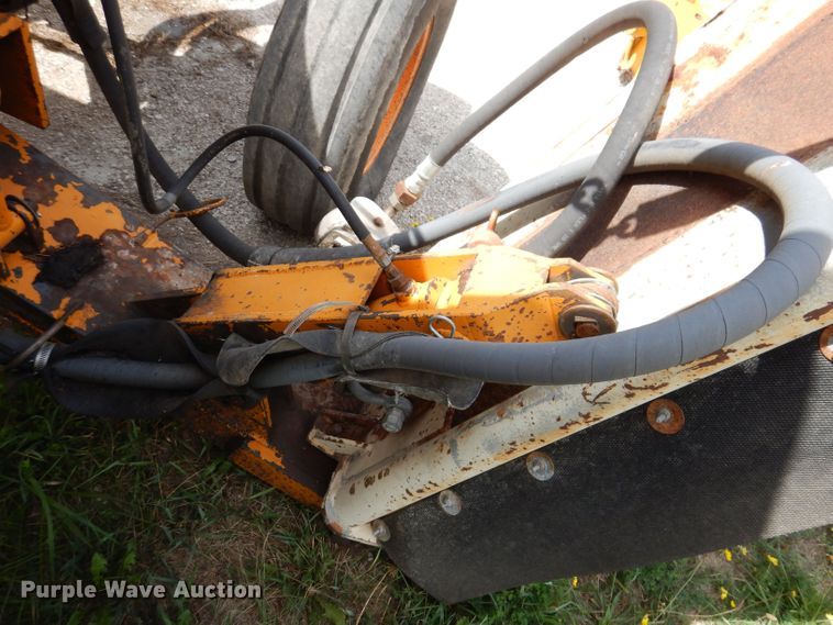 image for item KP9379 Ford Terrain King  tractor