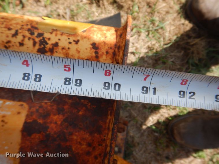 image for item KP9379 Ford Terrain King  tractor