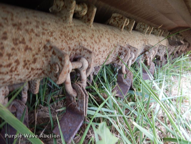 image for item KP9379 Ford Terrain King  tractor