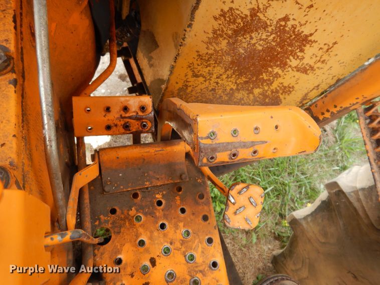 image for item KP9379 Ford Terrain King  tractor