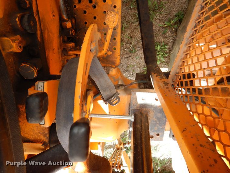 image for item KP9379 Ford Terrain King  tractor