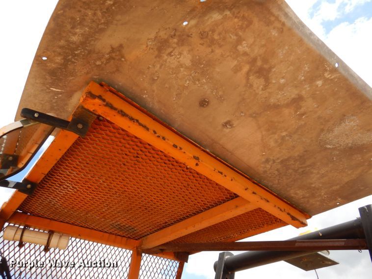 image for item KP9379 Ford Terrain King  tractor