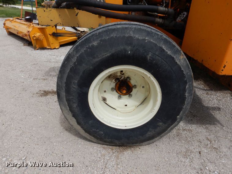 image for item KP9379 Ford Terrain King  tractor