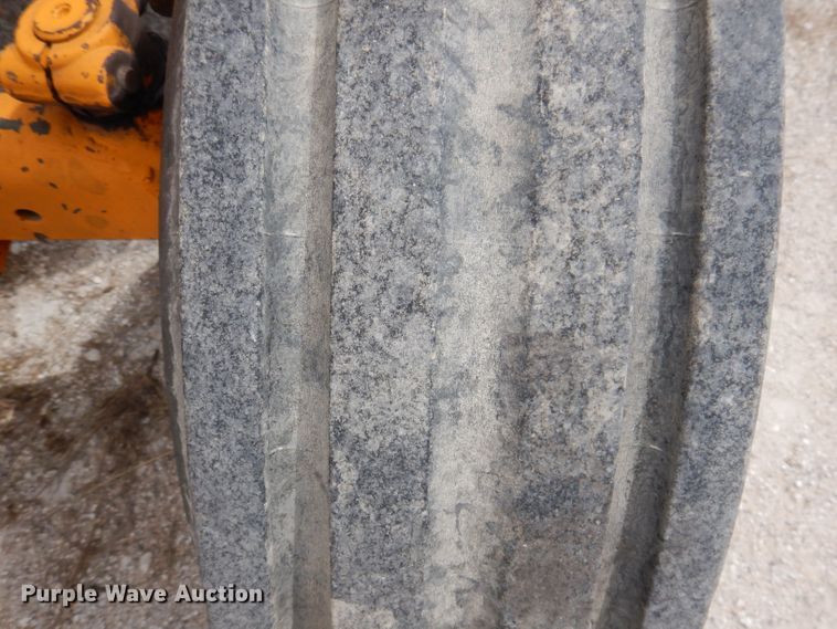 image for item KP9379 Ford Terrain King  tractor