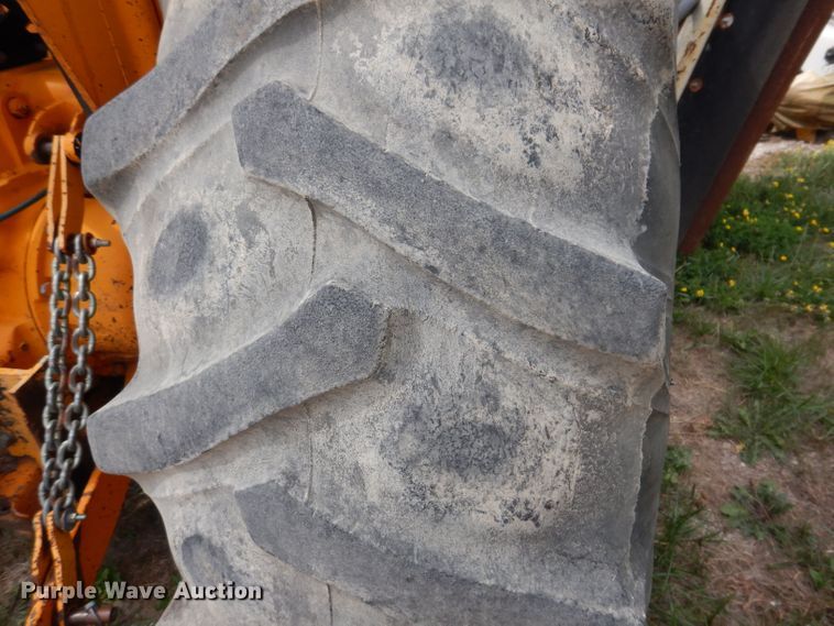 image for item KP9379 Ford Terrain King  tractor