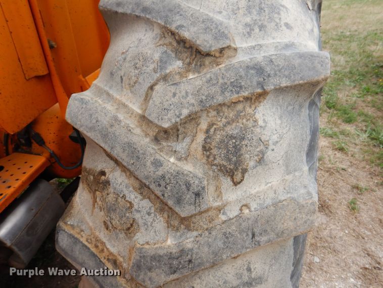 image for item KP9379 Ford Terrain King  tractor