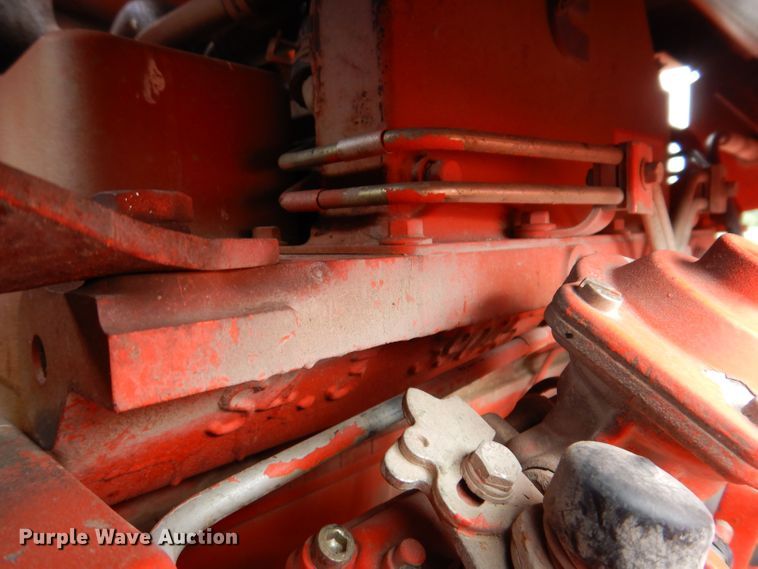 image for item KP9381 1992 Morbark 20/36  wood chipper