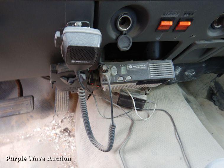 image for item KP9382 2005 Chevrolet Silverado 1500  Ext. Cab pickup truck