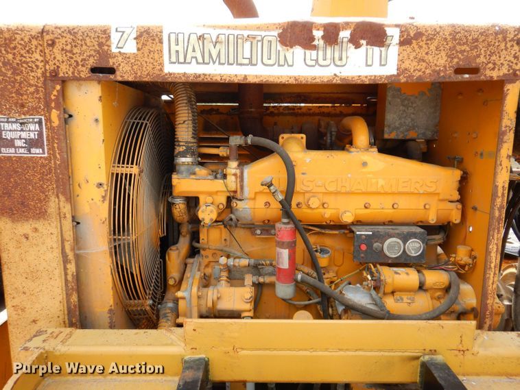 image for item KP9383 1984 Snogo MP3D  snow blower