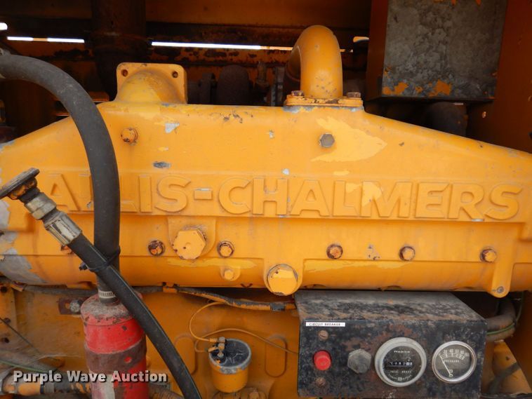 image for item KP9383 1984 Snogo MP3D  snow blower