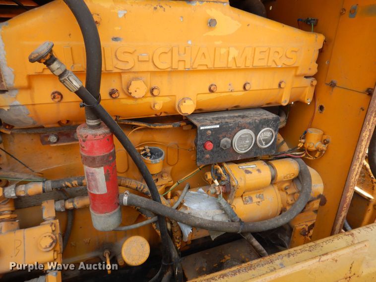 image for item KP9383 1984 Snogo MP3D  snow blower