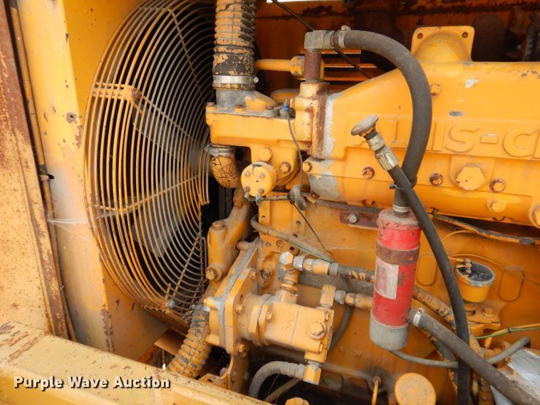 image for item KP9383 1984 Snogo MP3D  snow blower