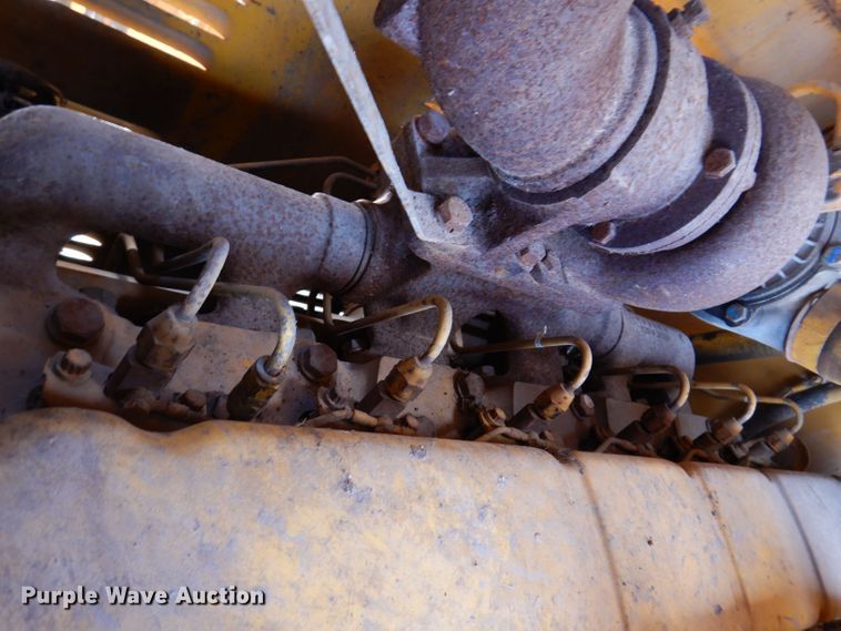 image for item KP9383 1984 Snogo MP3D  snow blower