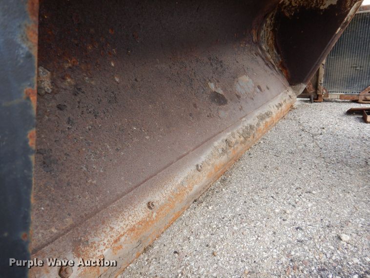 image for item KP9384 1998 John Deere 710D  backhoe