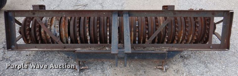 image for item KP9387 Cultipacker