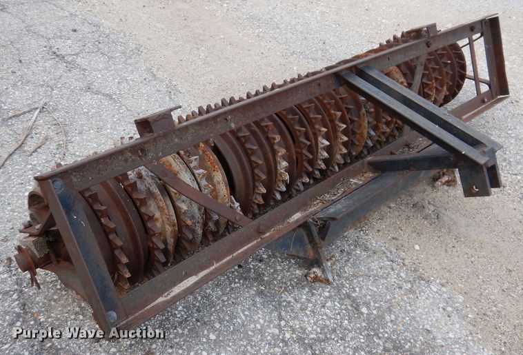 image for item KP9387 Cultipacker