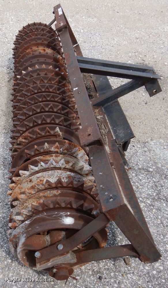 image for item KP9387 Cultipacker