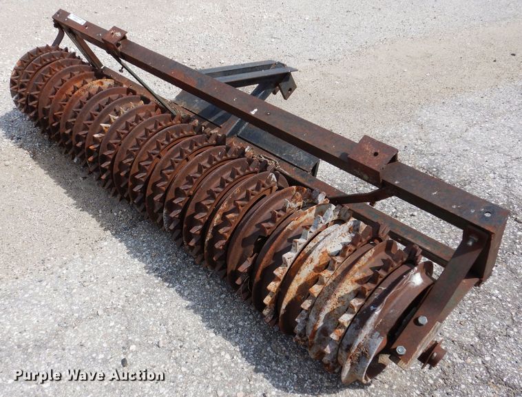 image for item KP9387 Cultipacker