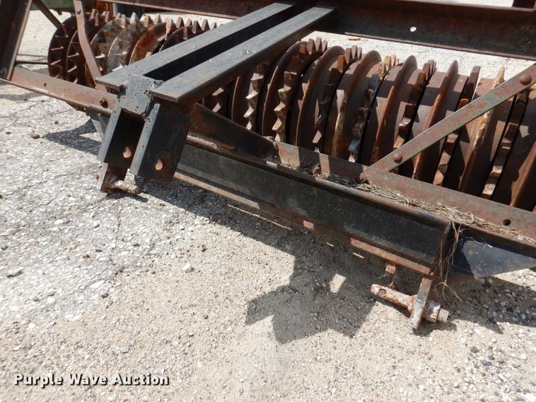 image for item KP9387 Cultipacker