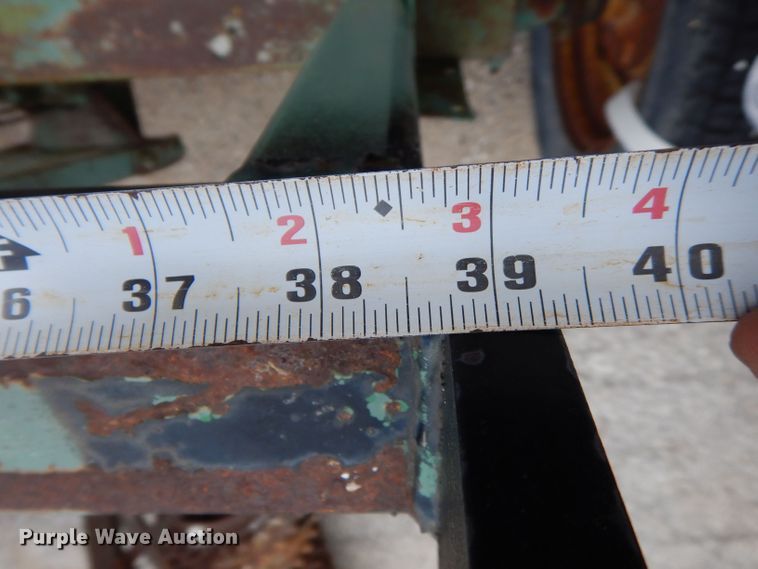 image for item KP9388 Running gear