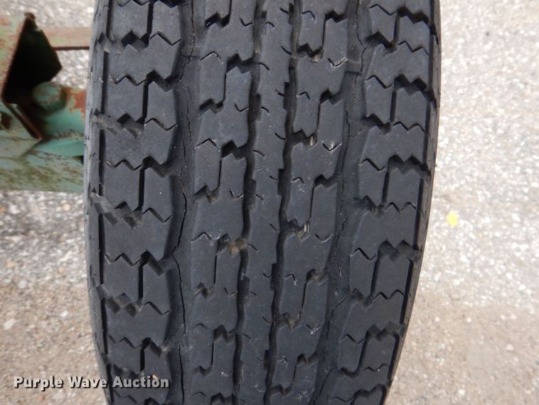 image for item KP9388 Running gear